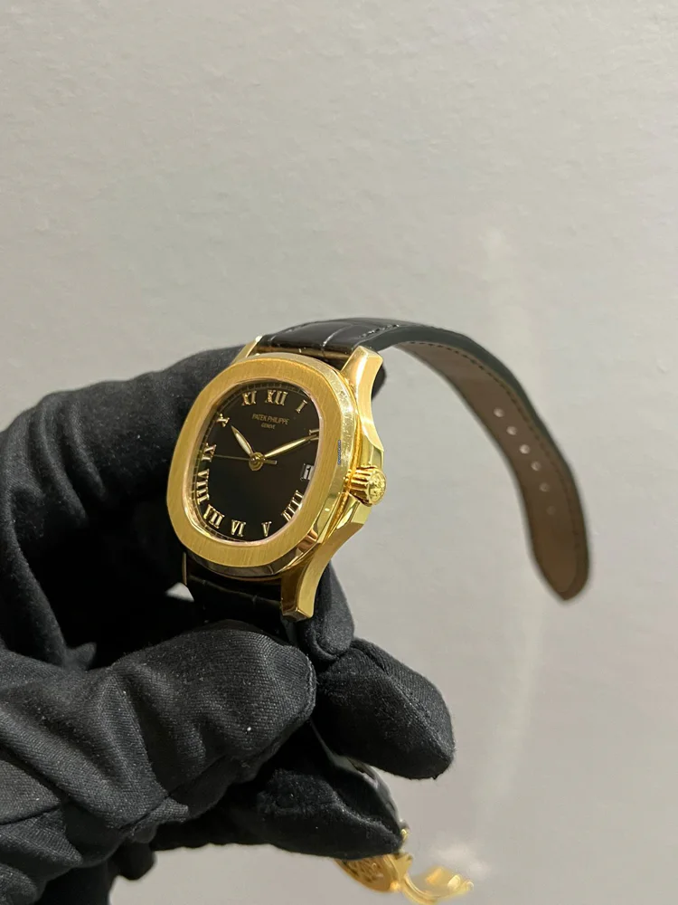 Patek Philippe Aquanaut 5060J